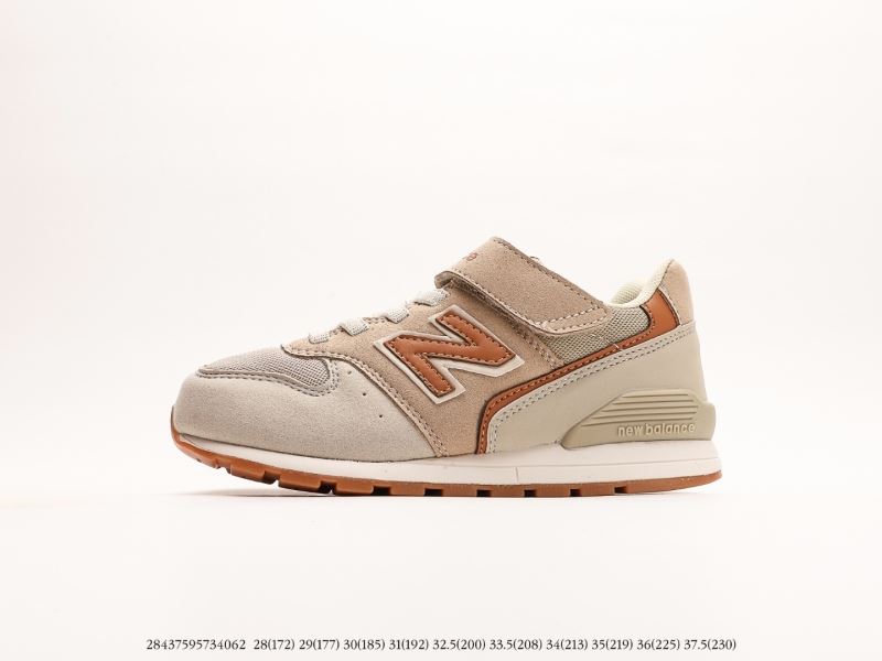 NEW BALANCE SHOES